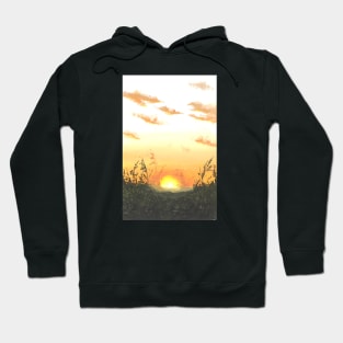 Sublime Hoodie